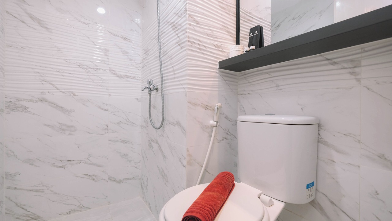 Photo of Bathroom in Depok