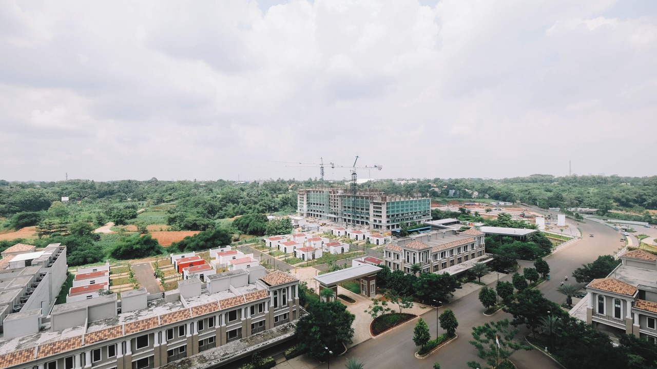 Photo of Outdoor in Depok