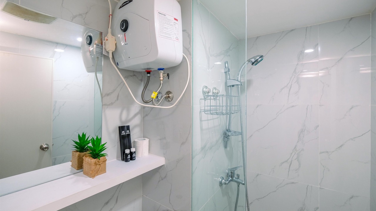 Photo of Bathroom in Pancawati