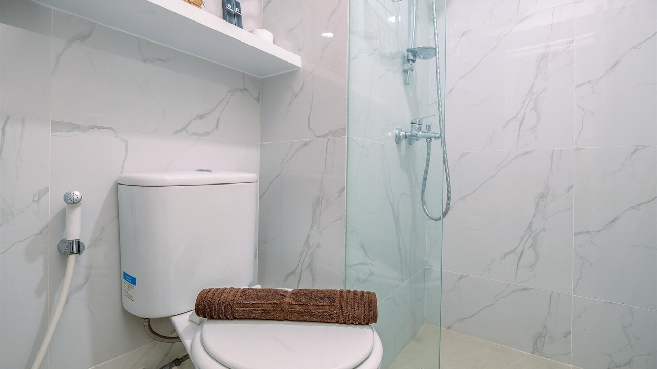 Photo of Bathroom in Pancawati
