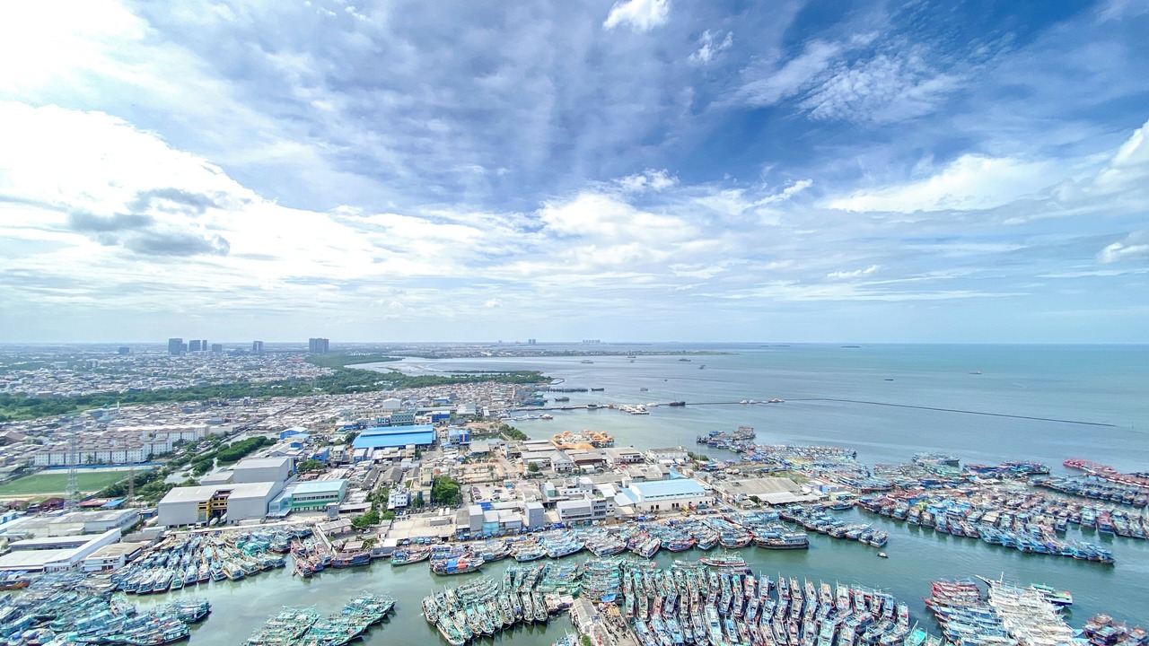 Photo of Outdoor in Pluit