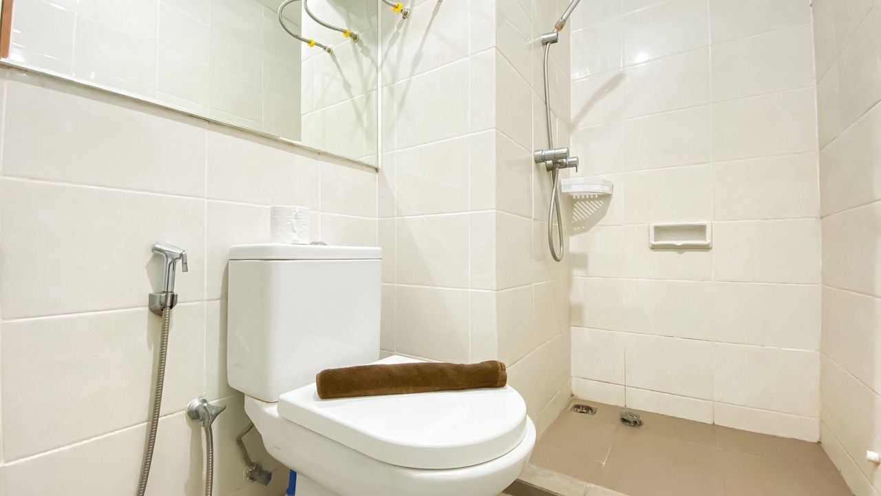 Photo of Bathroom in Pluit