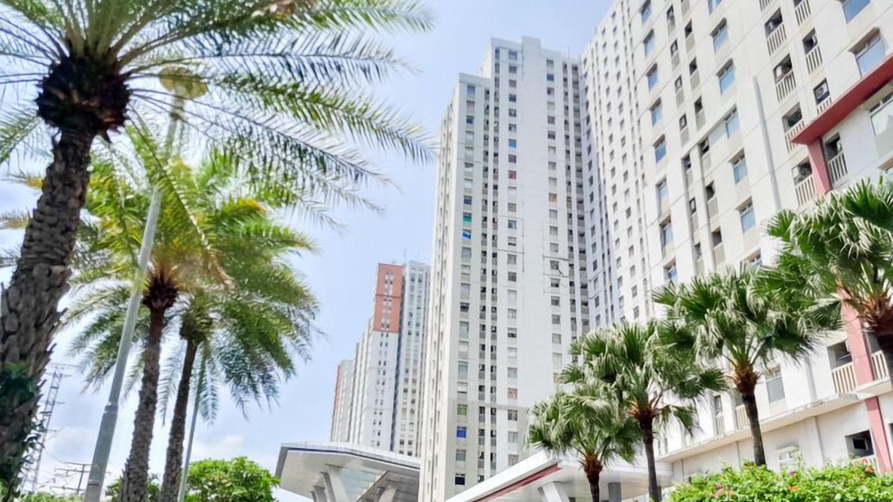 Photo of Outdoor in Pluit
