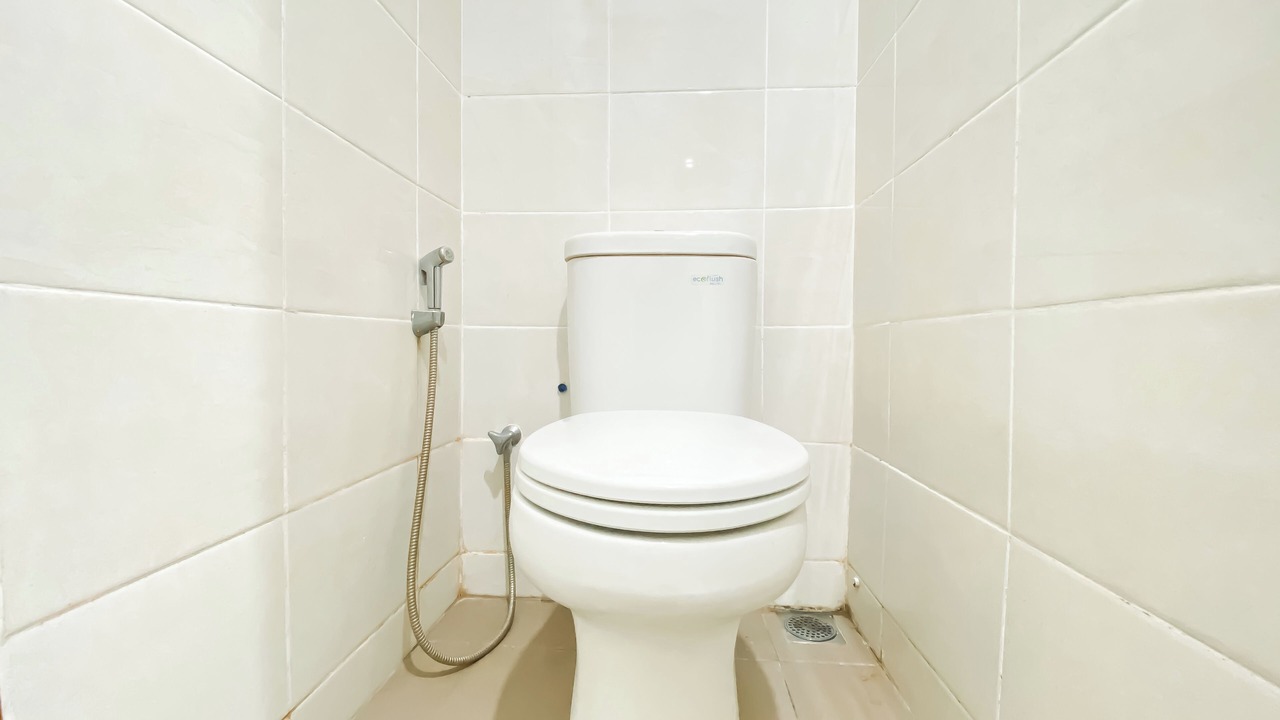 Photo of Bathroom in Pluit