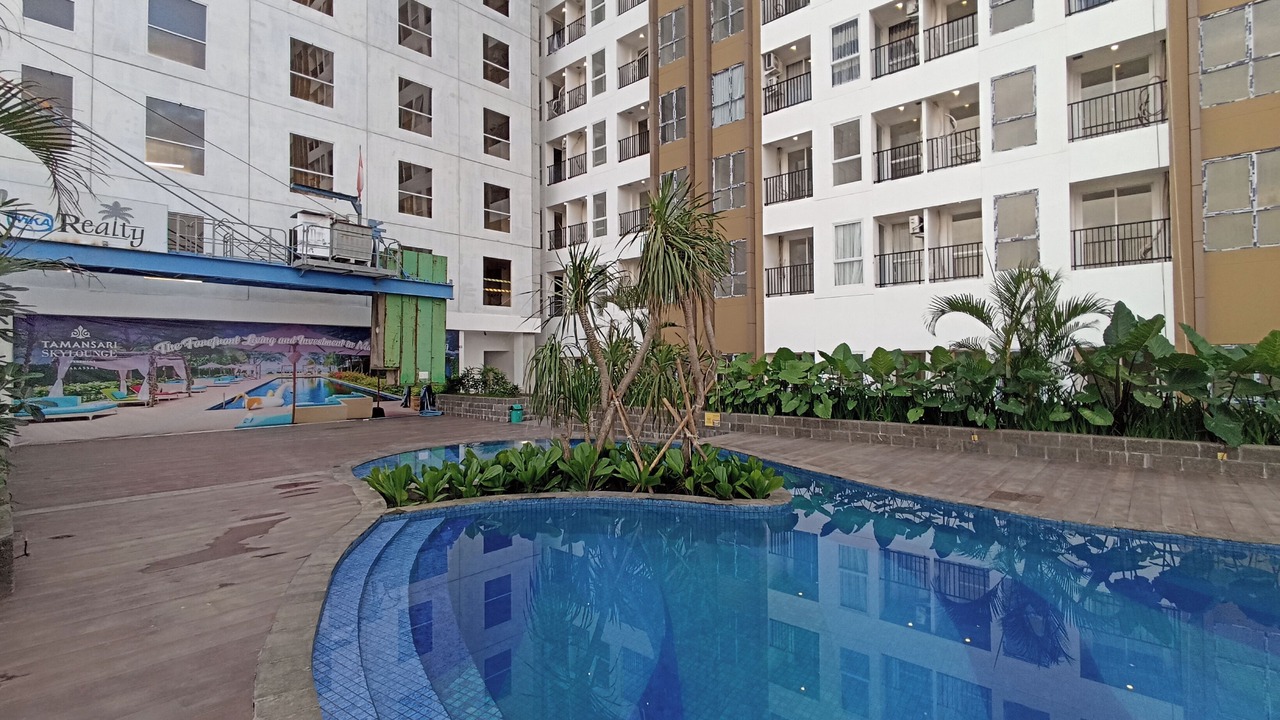 Photo of Outdoor in Biringkanya