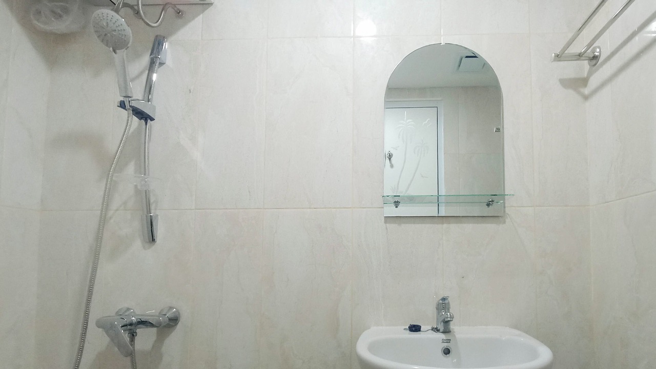 Photo of Bathroom in Biringkanya