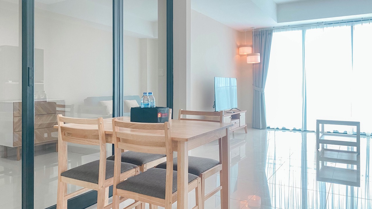 Photo of Bedroom in Mampang Prapatan
