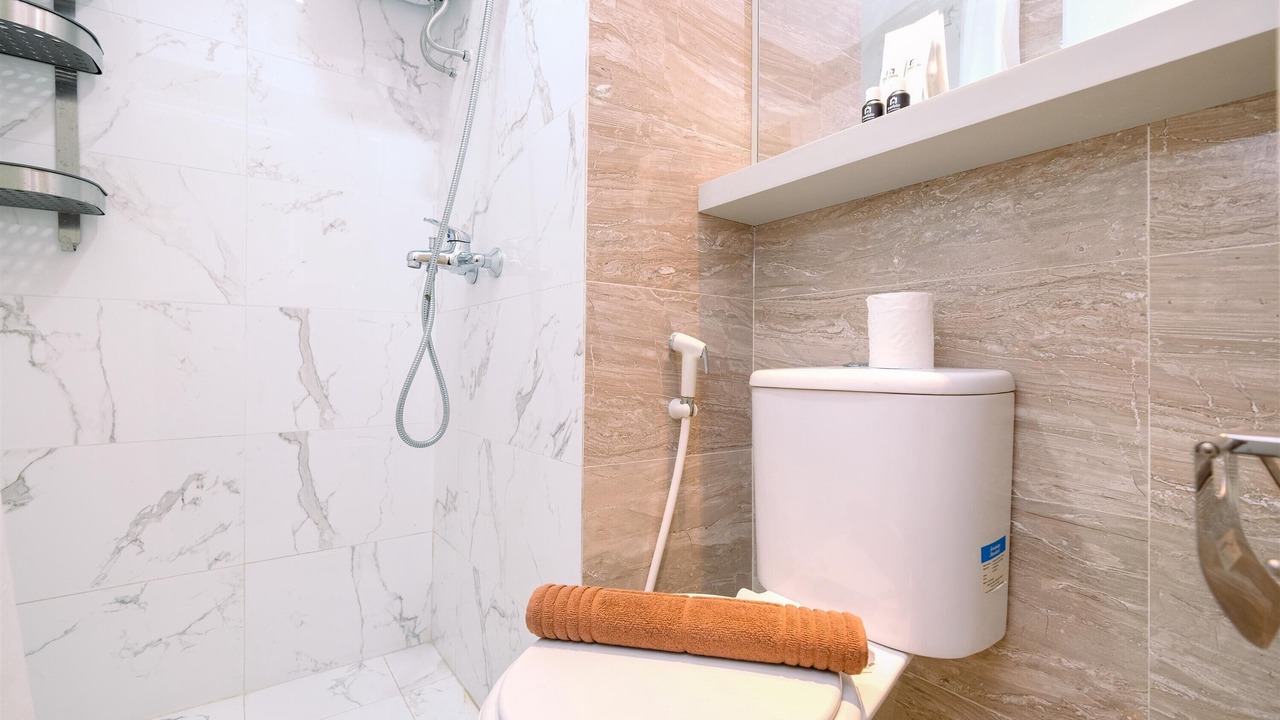 Photo of Bathroom in Depok