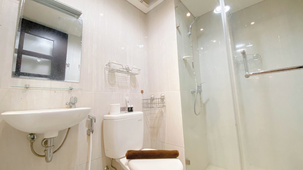 Photo of Bathroom in Pasirkaliki