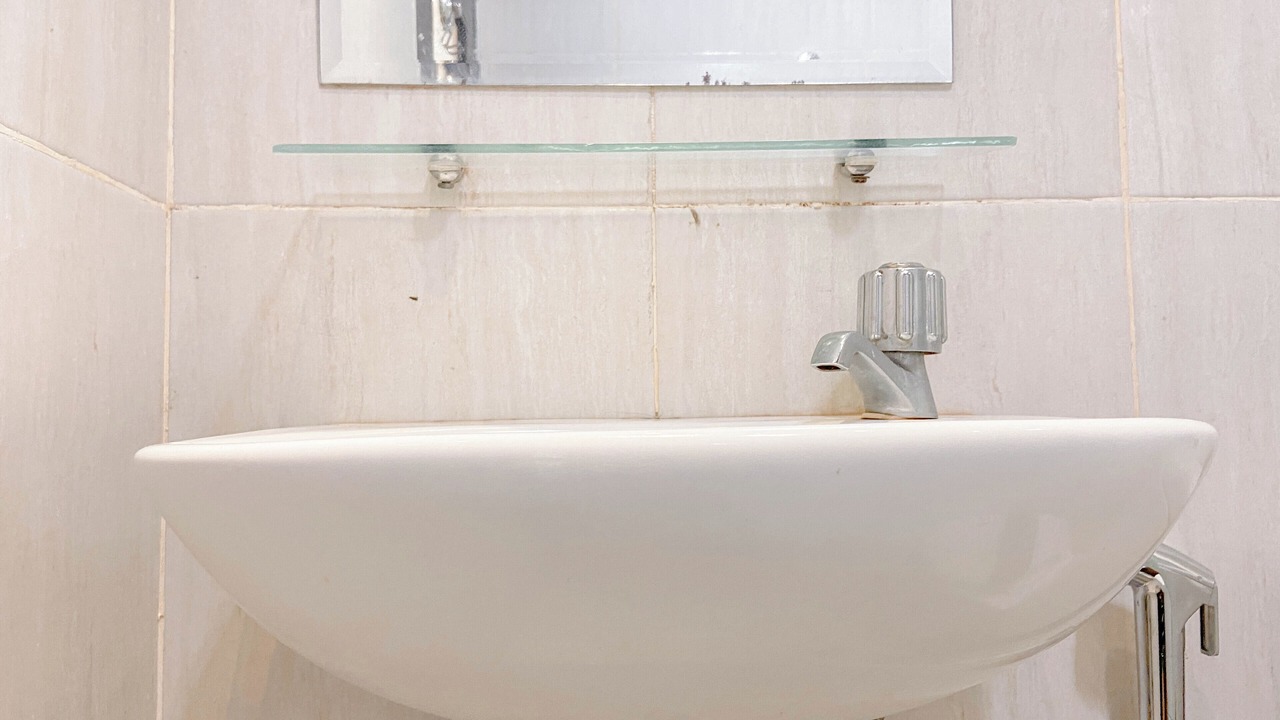 Photo of Bathroom in Pasirkaliki