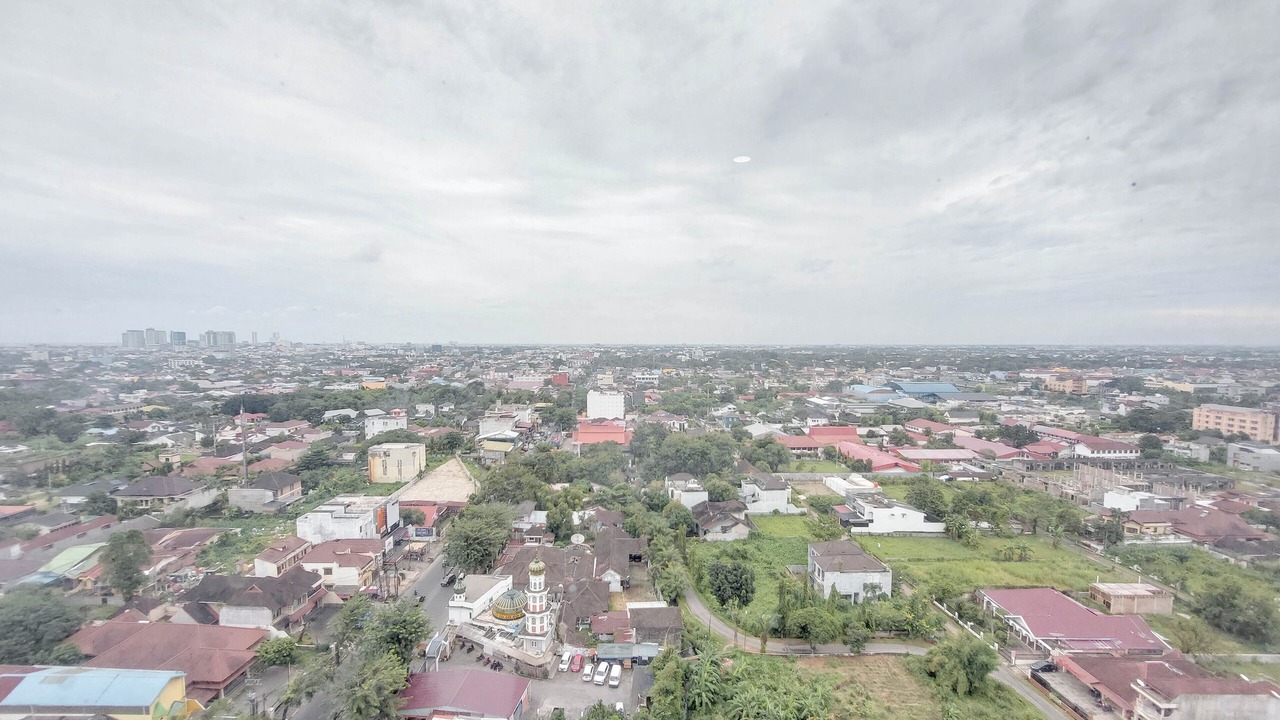 Photo of Outdoor in Medan