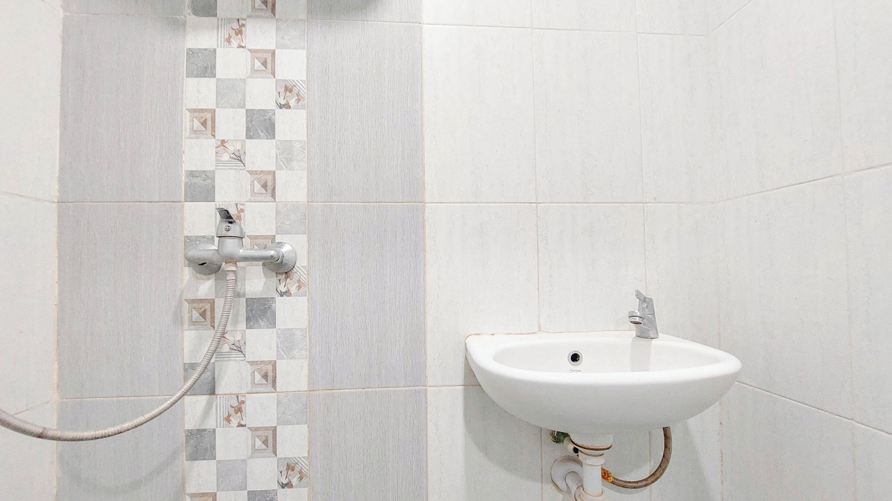 Photo of Bathroom in Medan