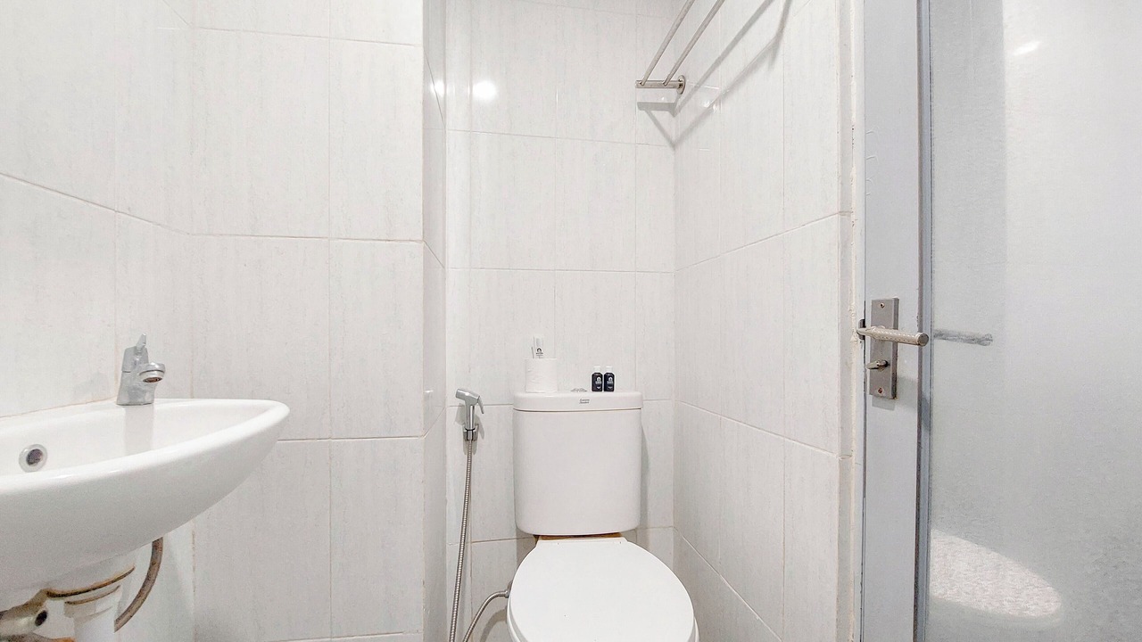 Photo of Bathroom in Medan