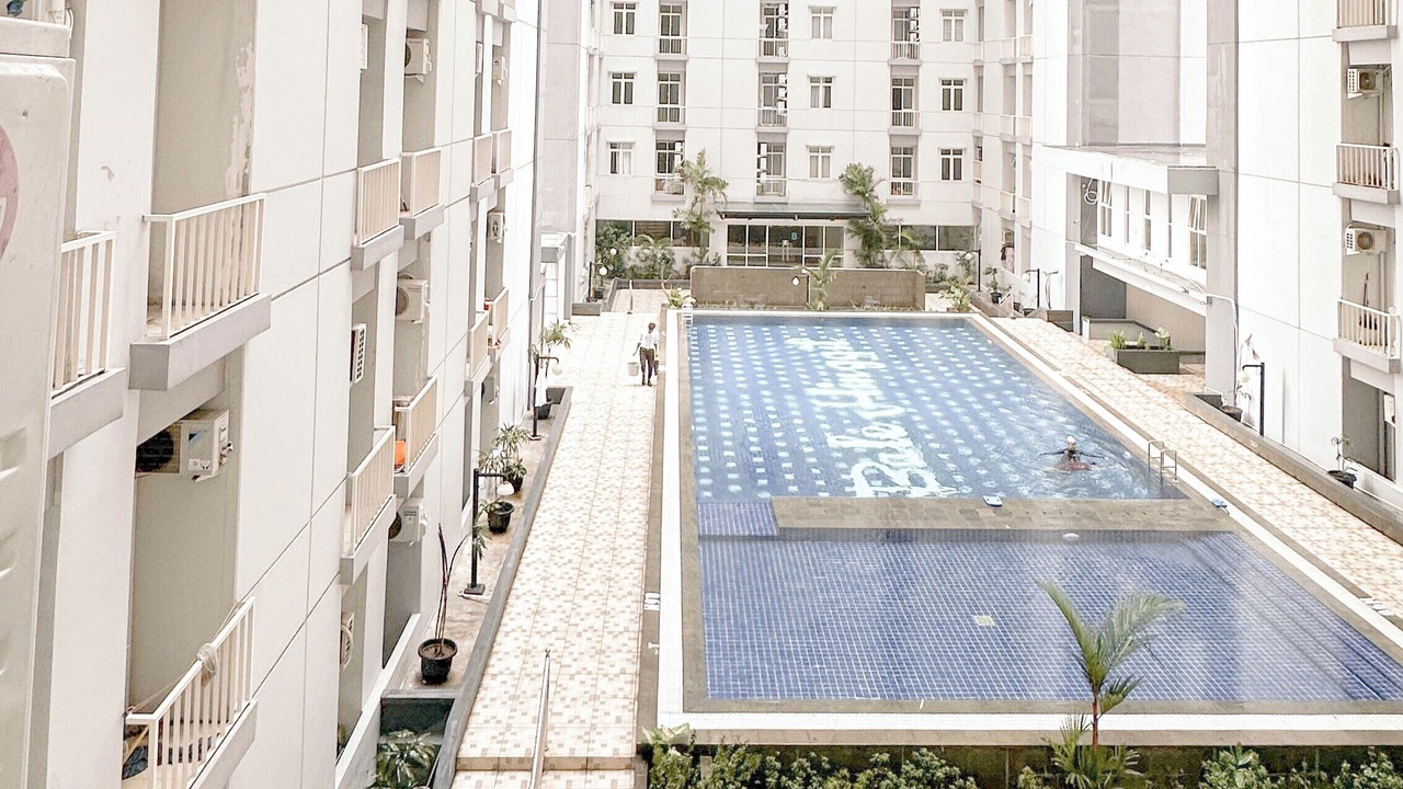 Photo of Outdoor in Surabaya
