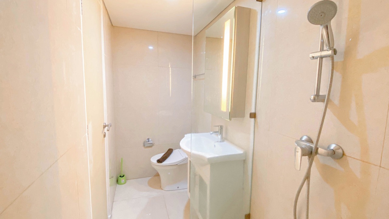 Photo of Bathroom in Semarang