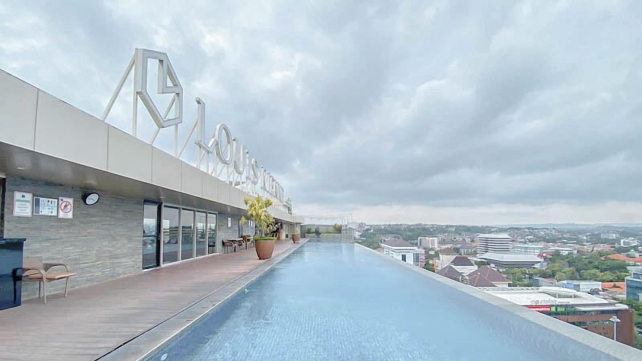 Photo of Outdoor in Semarang