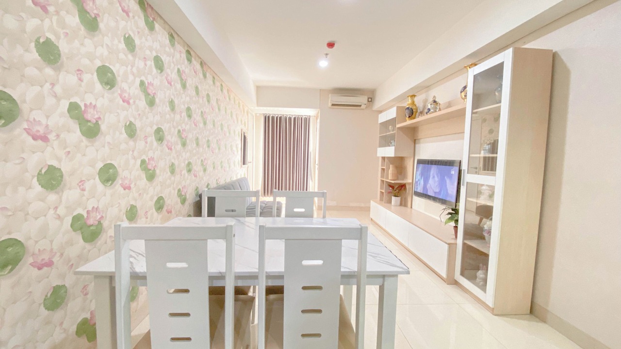 Photo of Bedroom in Semarang