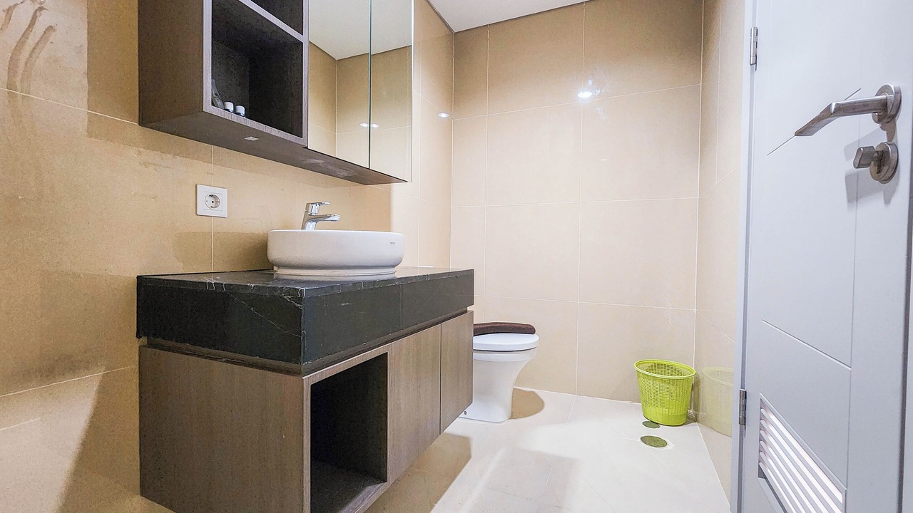 Photo of Bathroom in Surabaya
