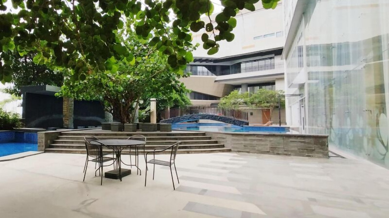 Photo of Outdoor in Surabaya