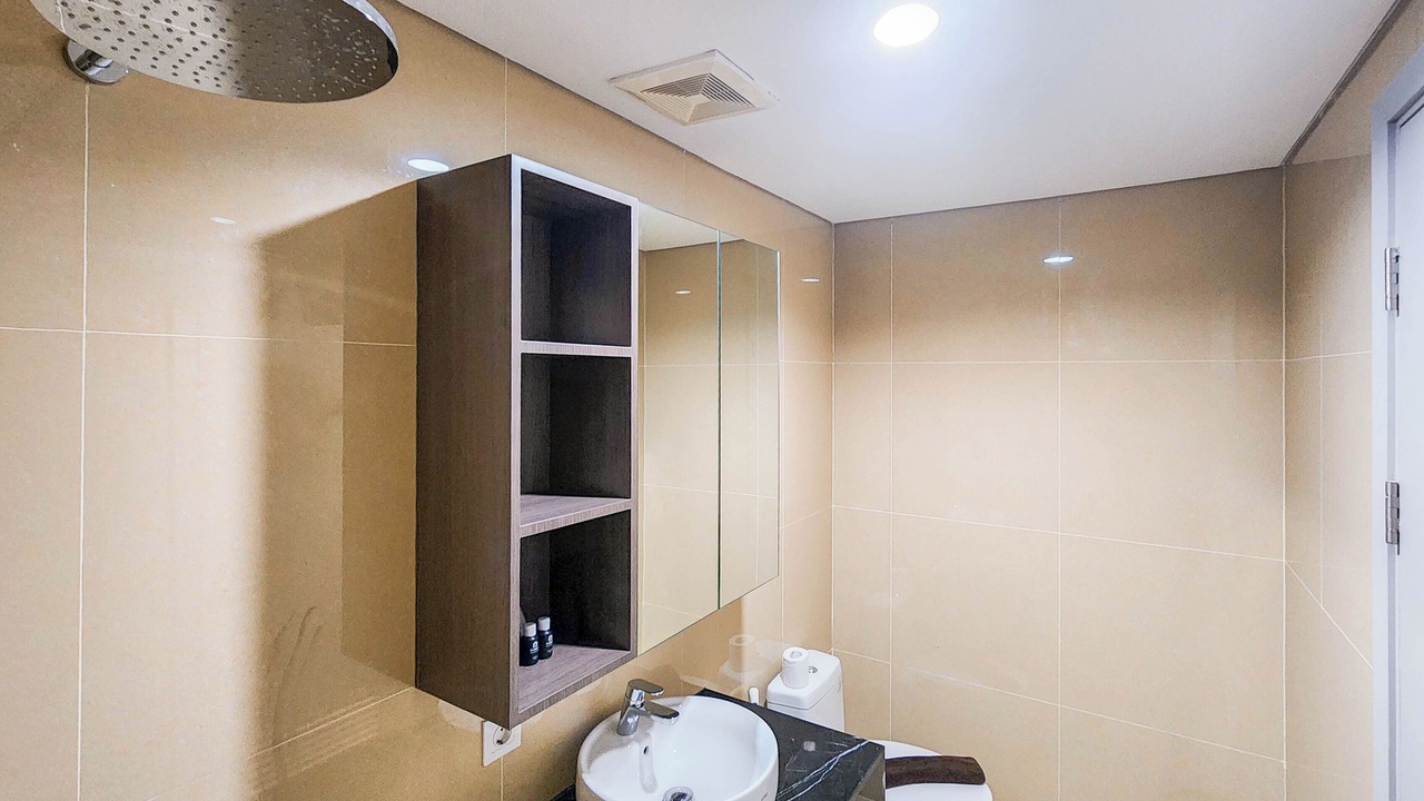Photo of Bathroom in Surabaya