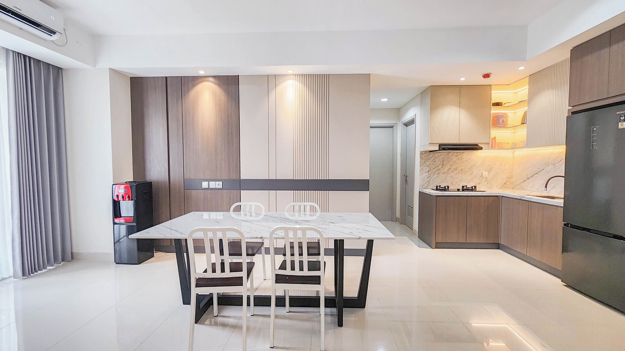 Photo of Bedroom in Surabaya