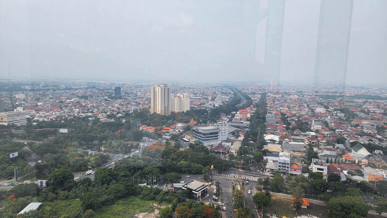 Photo of Outdoor in Surabaya