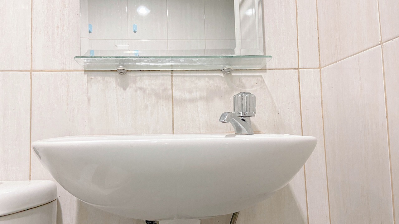 Photo of Bathroom in Pasirkaliki
