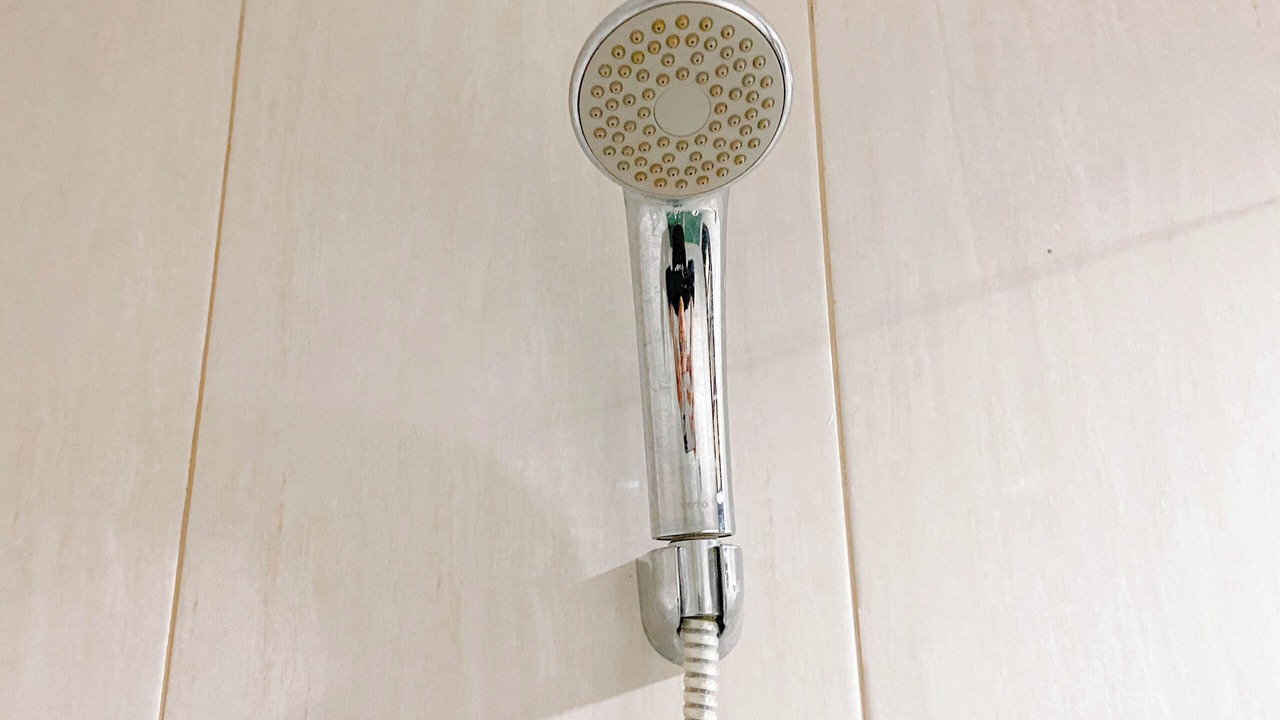 Photo of Bathroom in Pasirkaliki