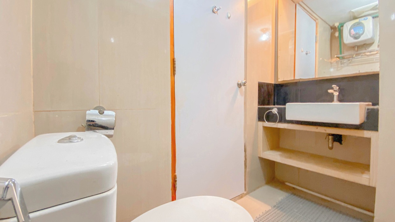 Photo of Bathroom in Semarang