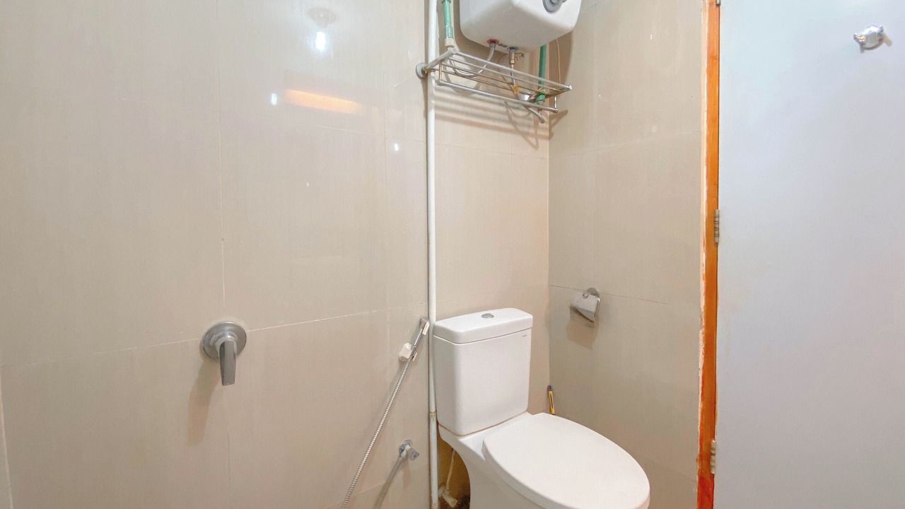 Photo of Bathroom in Semarang