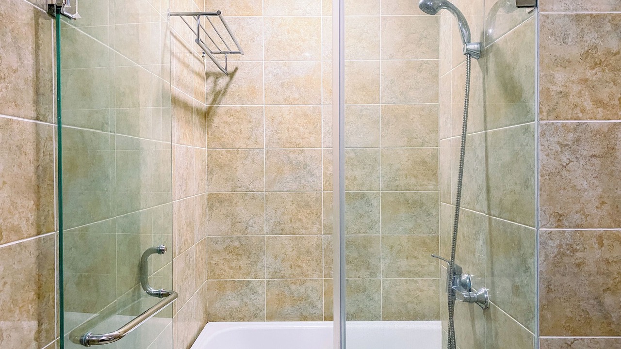 Photo of Bathroom in Bangka