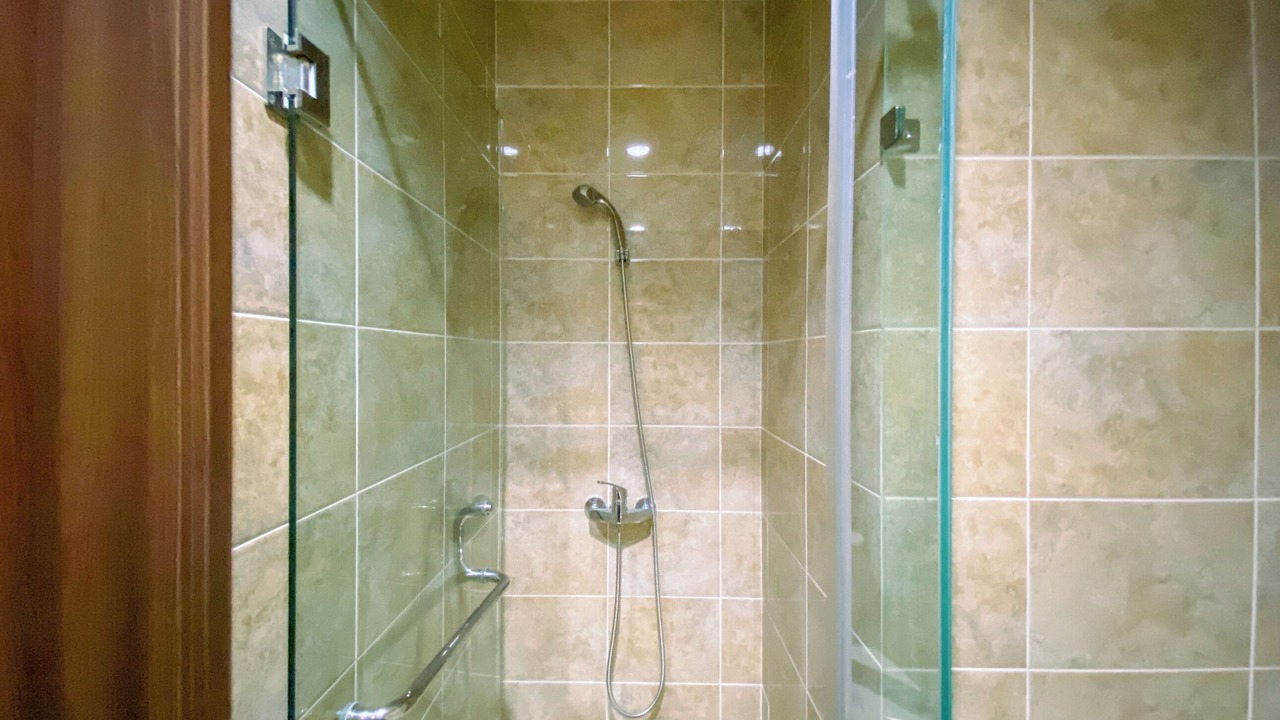 Photo of Bathroom in Bangka