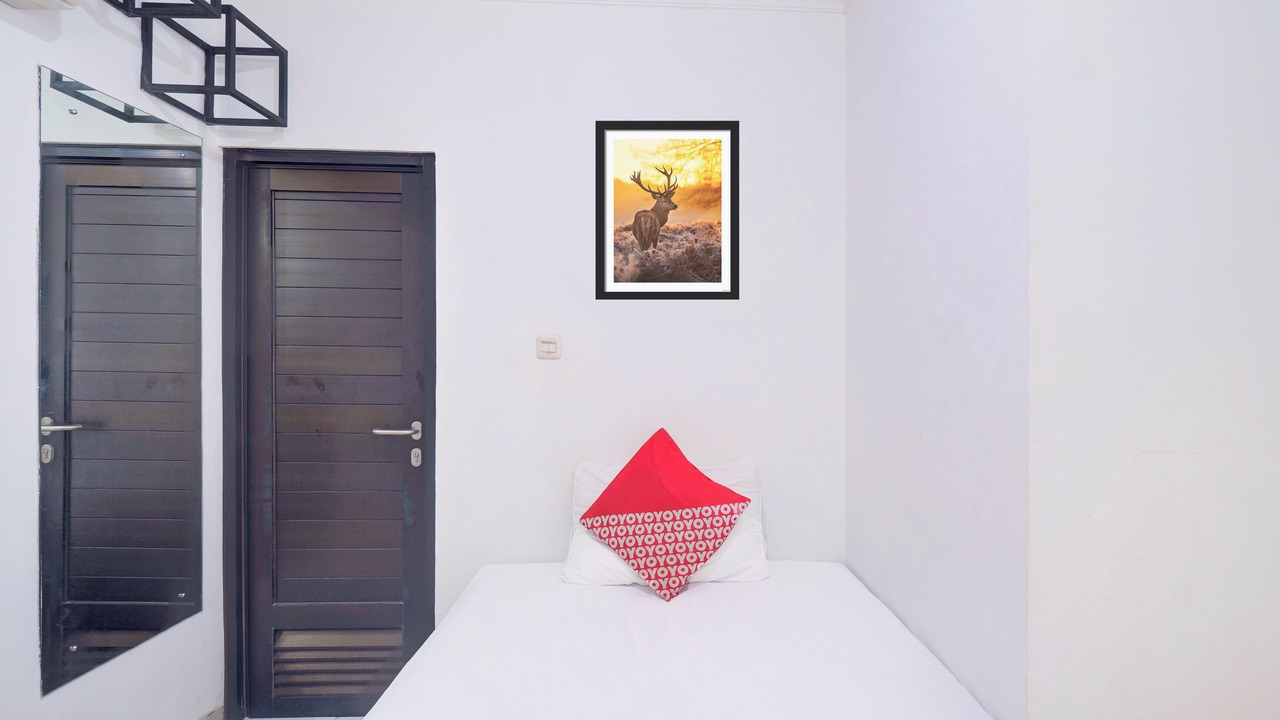Photo of Bedroom in North Gunung Sahari