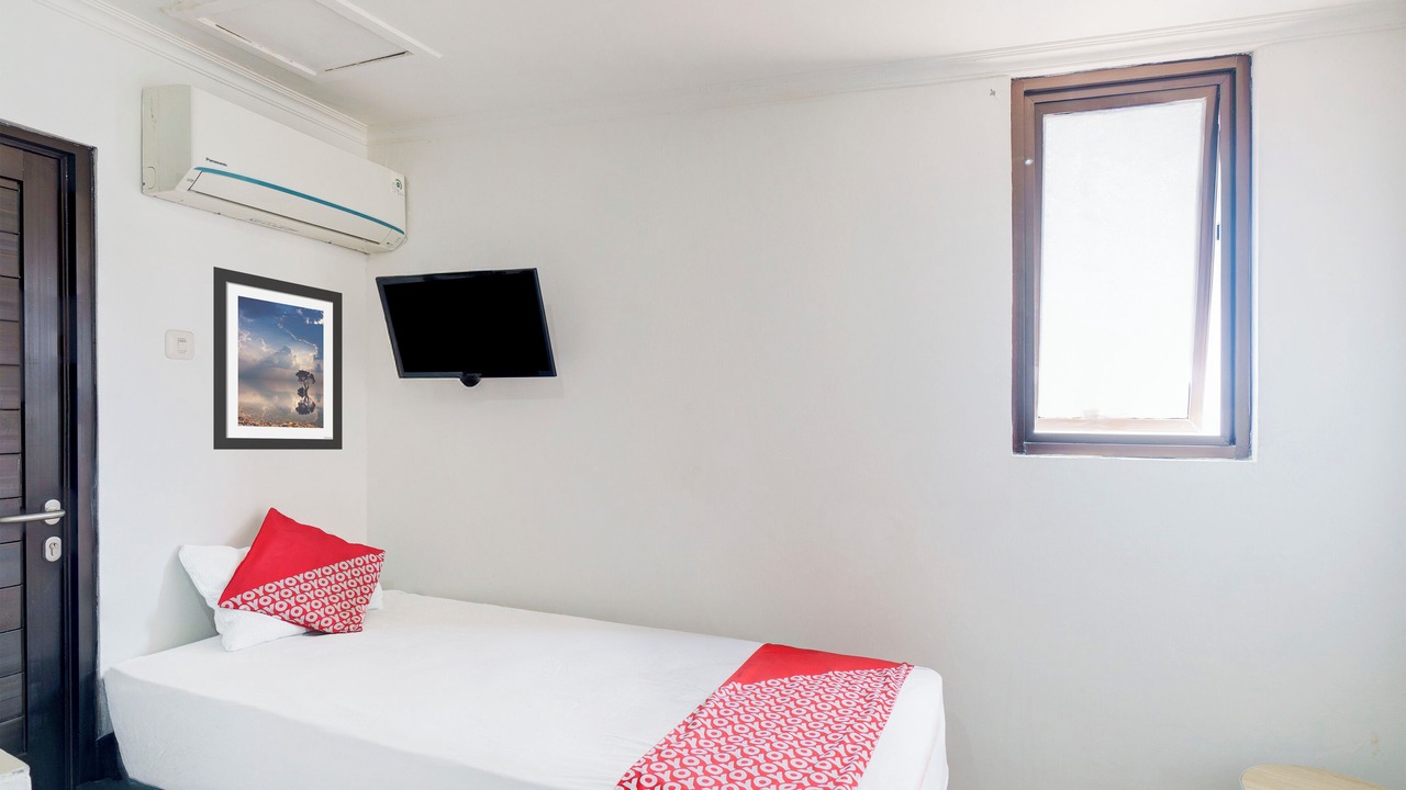 Photo of Bedroom in North Gunung Sahari