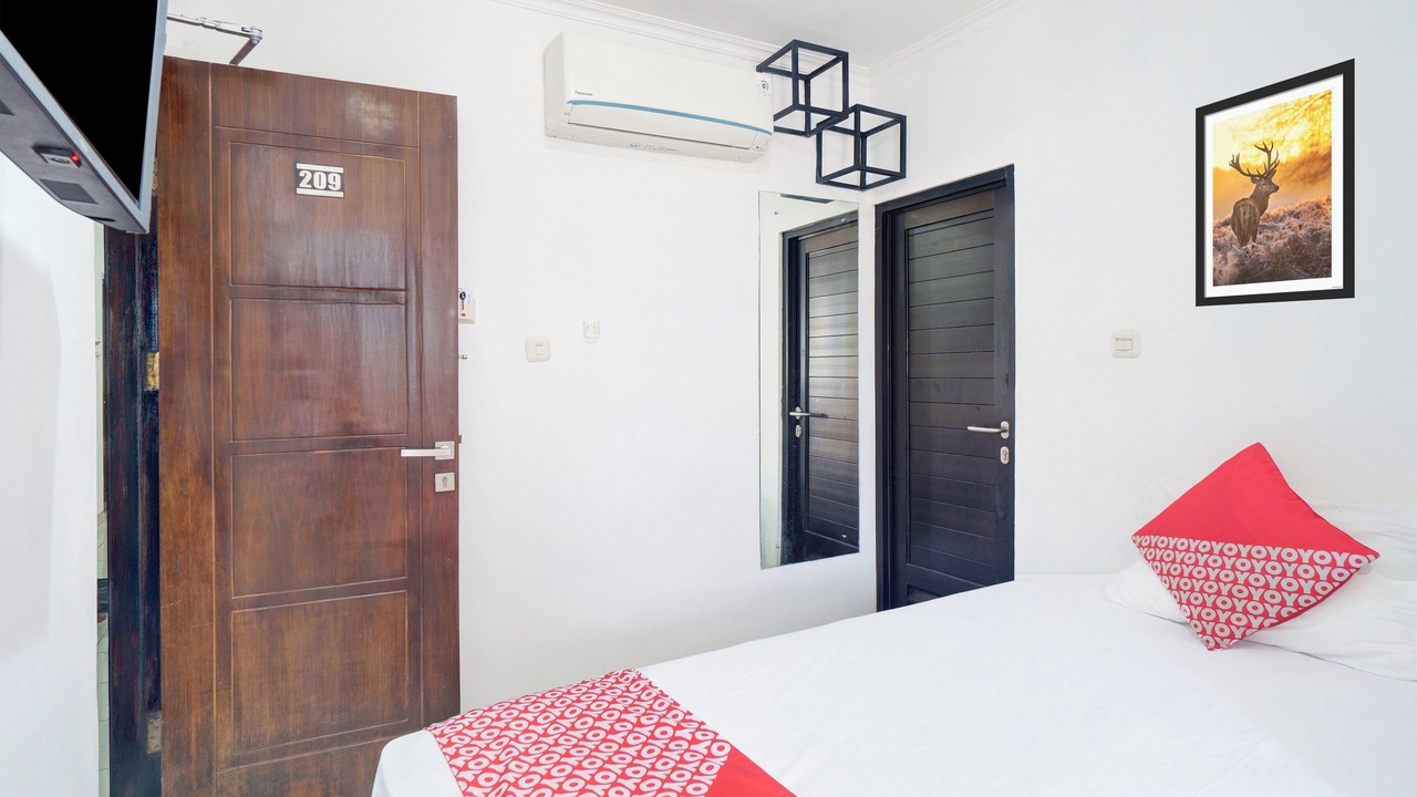 Photo of Bedroom in North Gunung Sahari