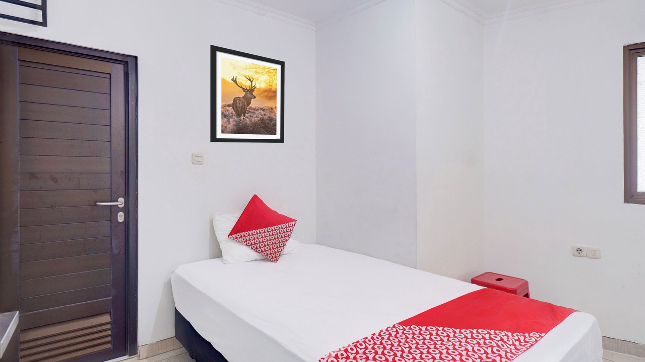 Photo of Bedroom in North Gunung Sahari