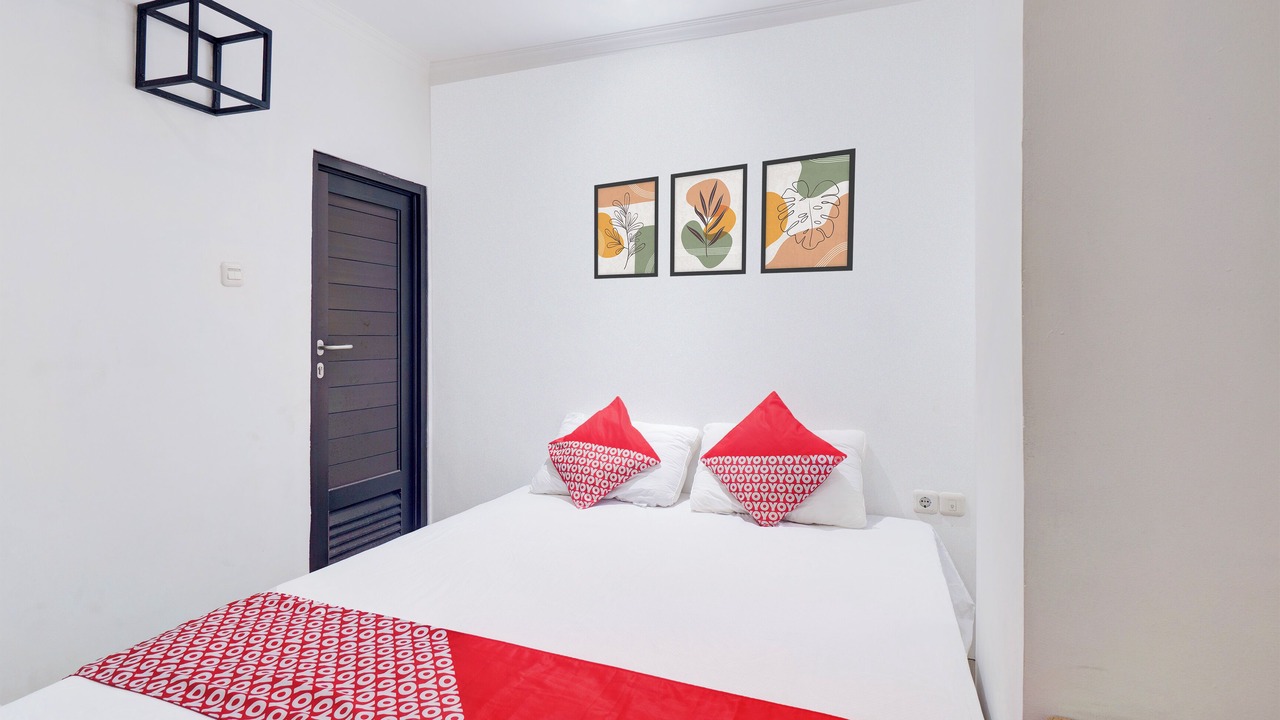Photo of Bedroom in North Gunung Sahari
