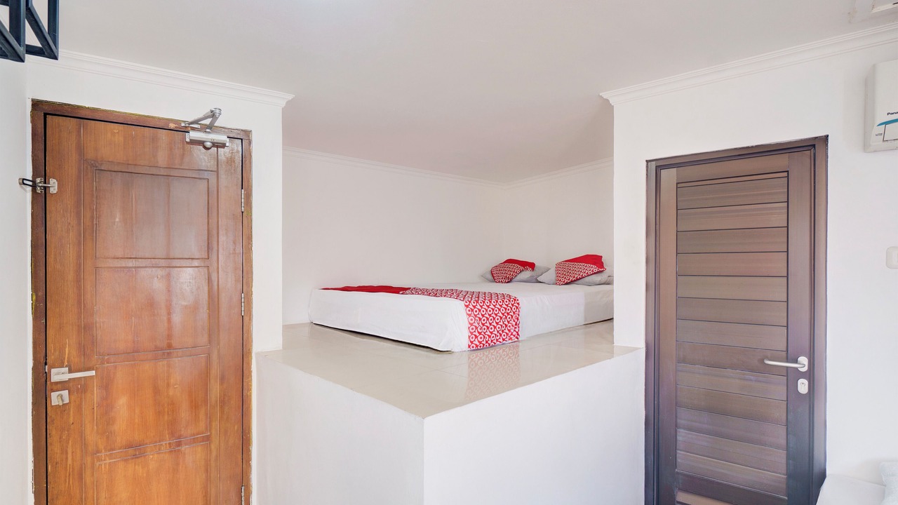 Photo of Bedroom in North Gunung Sahari