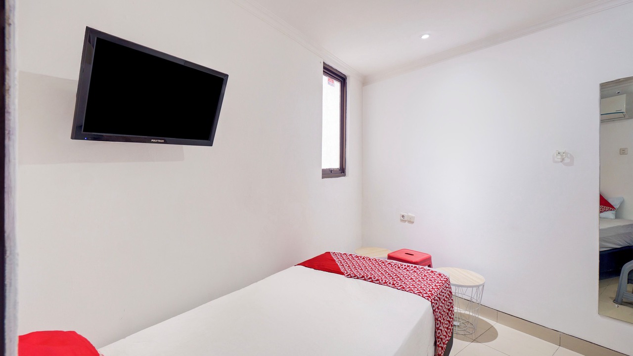 Photo of Bedroom in North Gunung Sahari