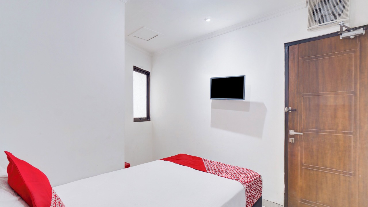 Photo of Bedroom in North Gunung Sahari