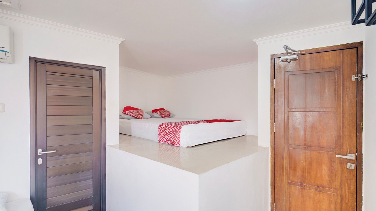Photo of Bedroom in North Gunung Sahari