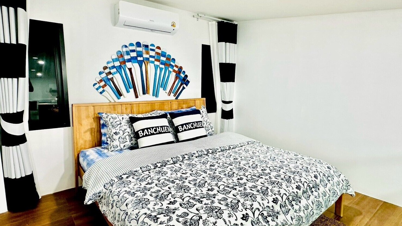 Photo of Bedroom in Mai Rut
