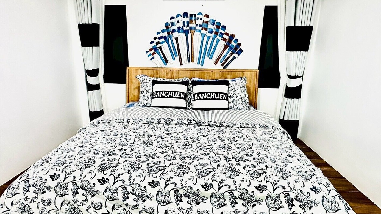 Photo of Bedroom in Mai Rut