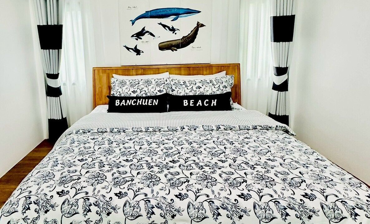 Photo of Bedroom in Mai Rut