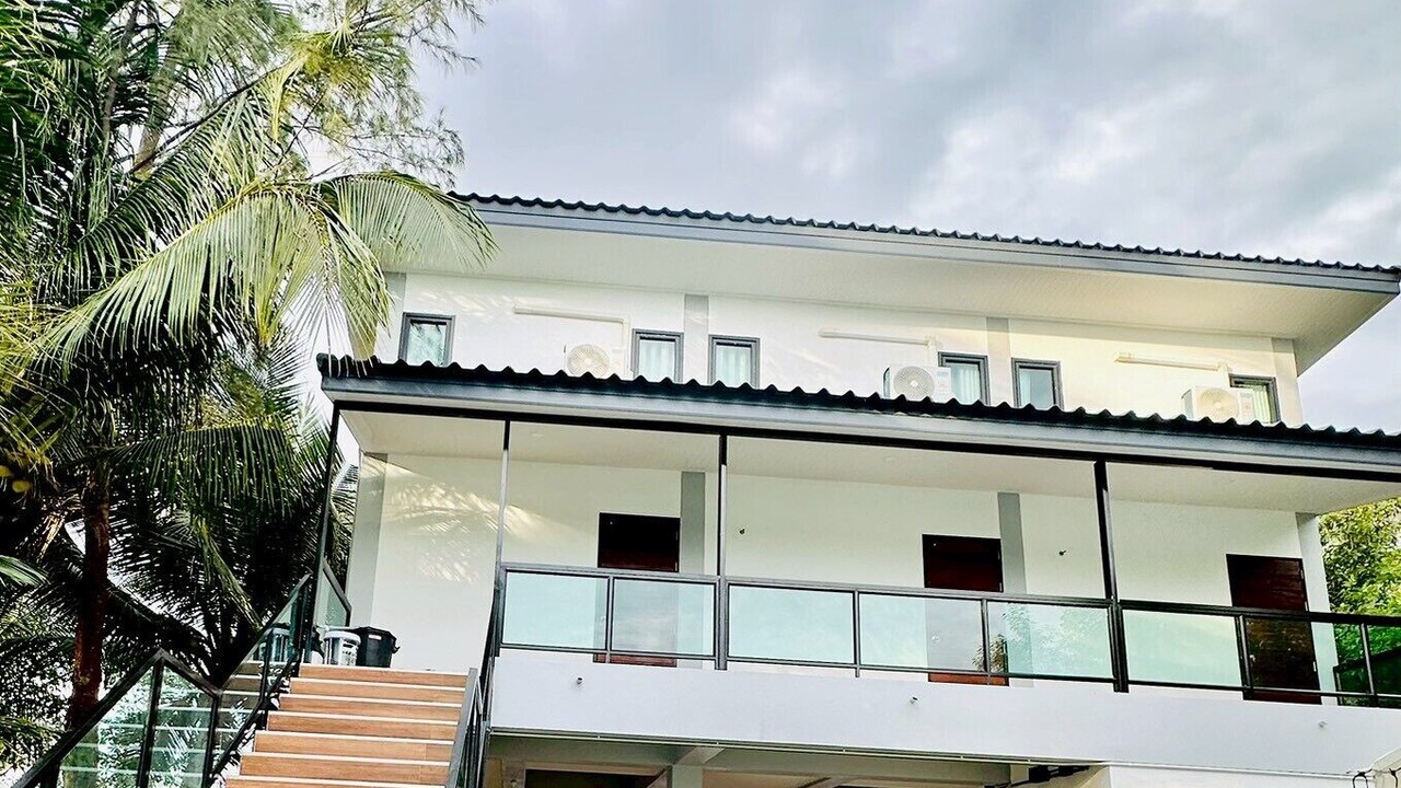 Photo of Outdoor in Mai Rut