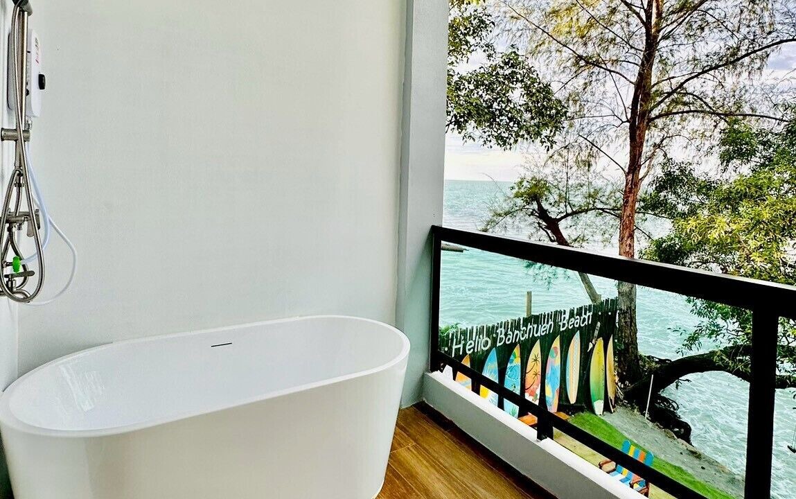 Photo of Bedroom in Mai Rut