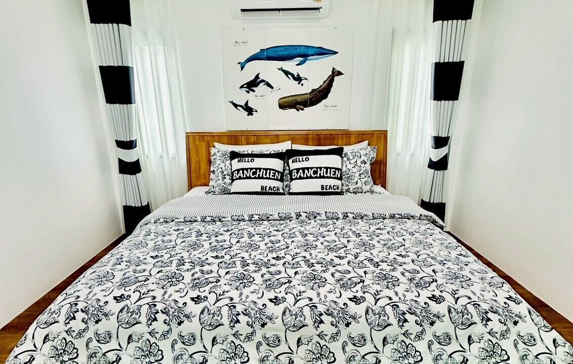 Photo of Bedroom in Mai Rut