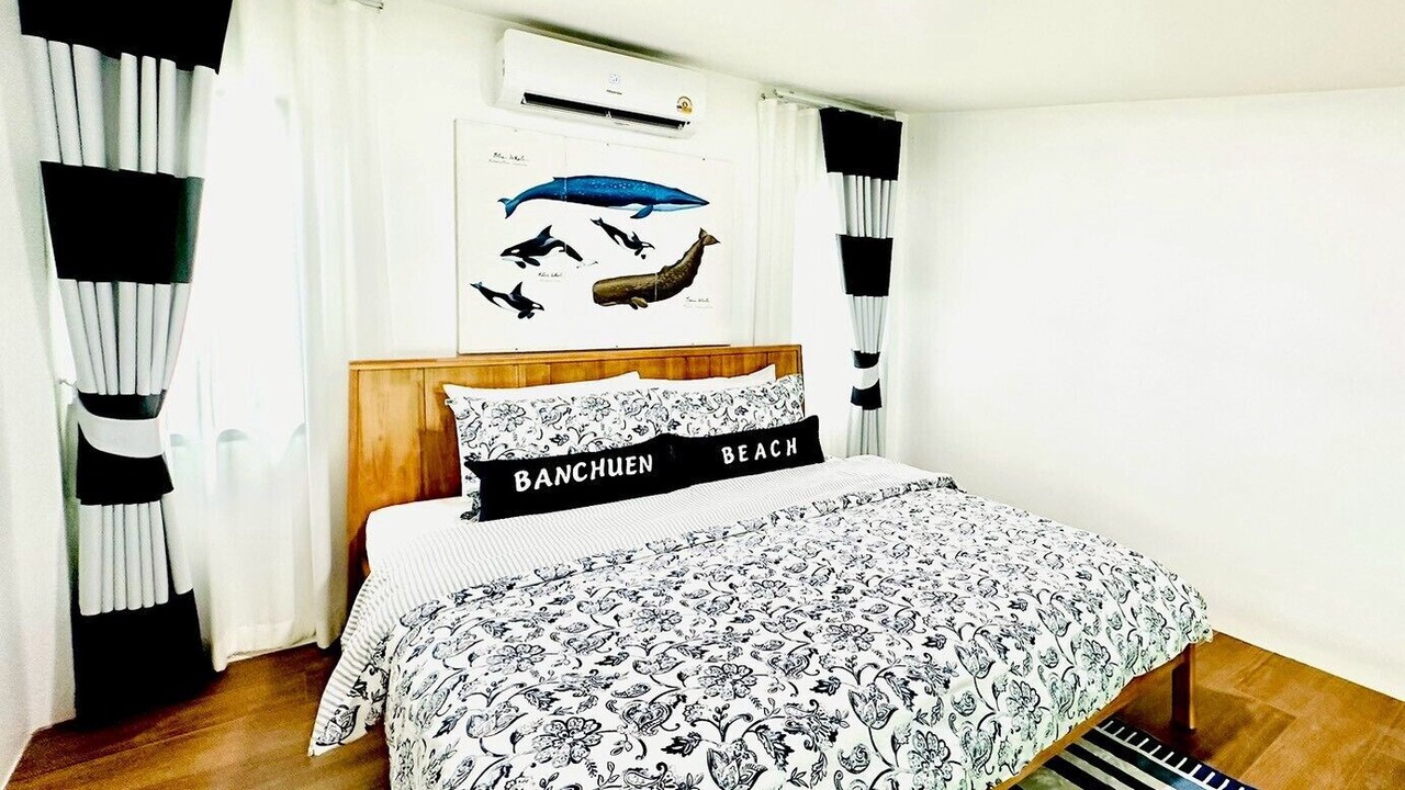 Photo of Bedroom in Mai Rut