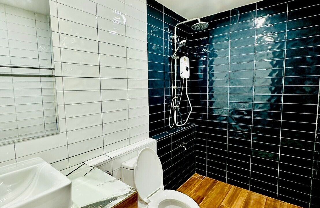 Photo of Bathroom in Mai Rut