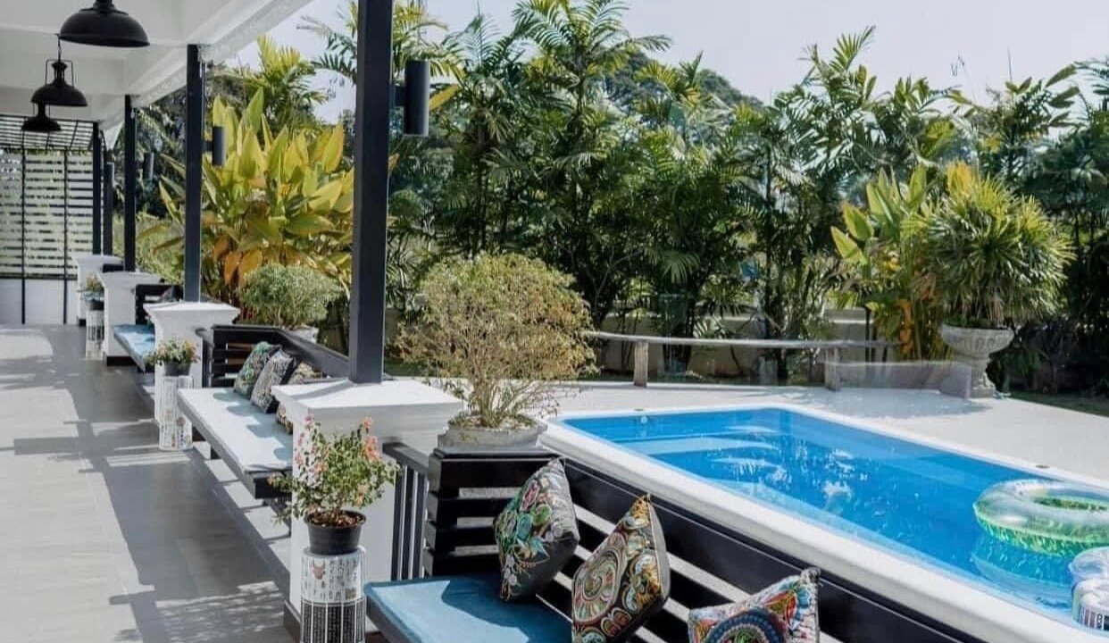 Photo of Outdoor in Chiang Rai